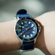 Illustration for article titled GREATS Designed A Gr…Very Nice Looking Watch With Timexem/em